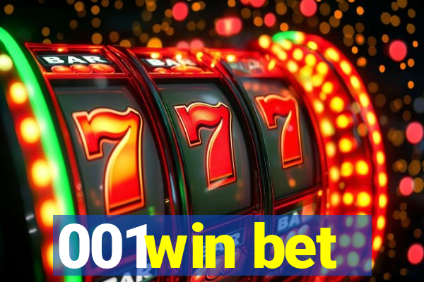 001win bet